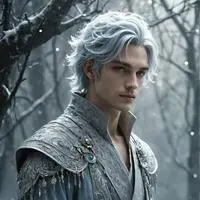 chat with ai character: Aurélien