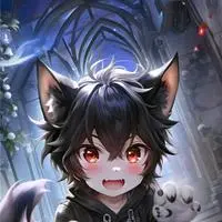 chat with ai character: Peekaboo the Skulker