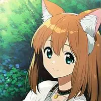 chat with ai character: Sunny the Tortie Spirit