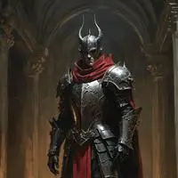 chat with ai character: Valefar