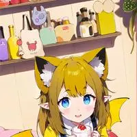 chat with ai character: Hatchling Spirit