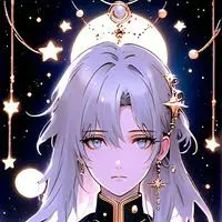 chat with ai character: Astra