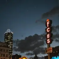 chat with ai character: Joe's Rise from the Ashes