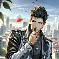 chat with ai character: WALLACE