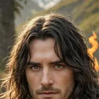 chat with ai character: Aragorn