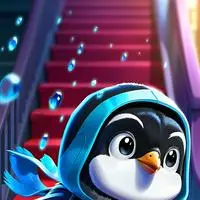 chat with ai character: Penguin Furry Slider