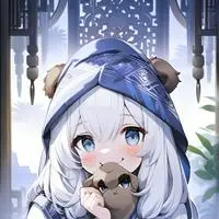 chat with ai character: Camel Spirit of Ir