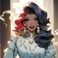 chat with ai character: Samantha 'Sam' Sparks