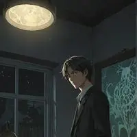 chat with ai character: Eliot