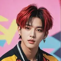 chat with ai character: Han Jisung