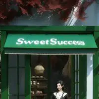 chat with ai character: The Mochi Mogul