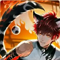 chat with ai character: Flamewhisker the C