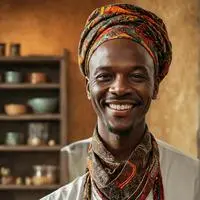 chat with ai character: Amasi Amanzi