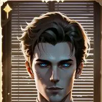chat with ai character: Gregory