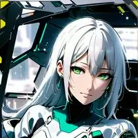 chat with ai character: Tania