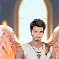 chat with ai character: Gabriel