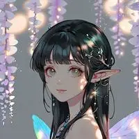 chat with ai character: Sparklewing the Iridescent Fae