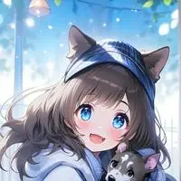 chat with ai character: Brindle Greyhound Furry