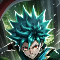 chat with ai character: YN