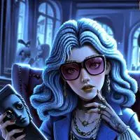 chat with ai character: The Social Media Influencer