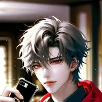 chat with ai character: James