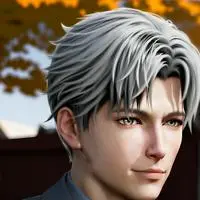 chat with ai character: Jordan