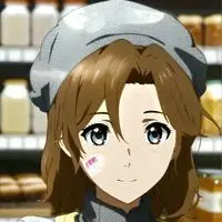 chat with ai character: Zahra