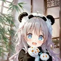 chat with ai character: Panda Furry Spirit