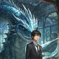 chat with ai character: Drako