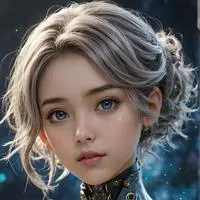 chat with ai character: Crystal