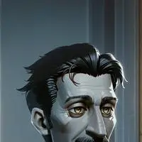 chat with ai character: Jordan