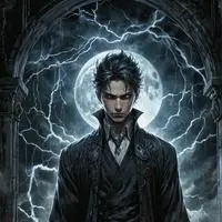 chat with ai character: Lucien