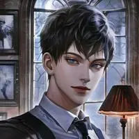 chat with ai character: Chris