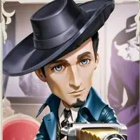 chat with ai character: The Voluminous Vel