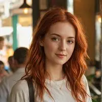 chat with ai character: Emery