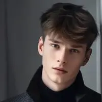 chat with ai character: Jack