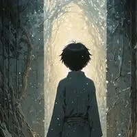 chat with ai character: Riven