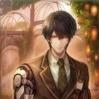 chat with ai character: Hikaru