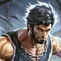 chat with ai character: Kronos the Ravager