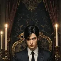 chat with ai character: Vincenzo