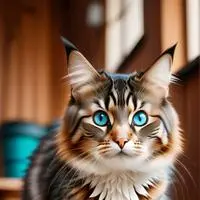 chat with ai character: delencket