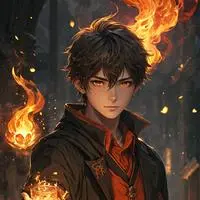 chat with ai character: Lucien