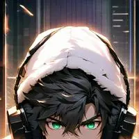 chat with ai character: Nocturnal Adversary