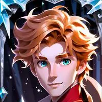 chat with ai character: Anna