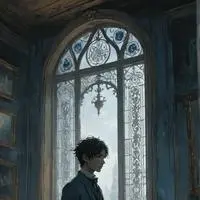 chat with ai character: Lucian