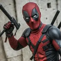 chat with ai character: Wade Wilson aka Deadpool