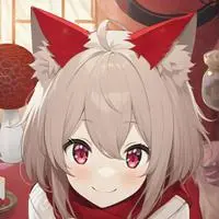 chat with ai character: Scarlet Spirit Furry