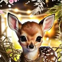 chat with ai character: Sprinkles