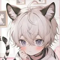 chat with ai character: Zebra Stripes Furry