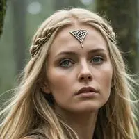 chat with ai character: Faye